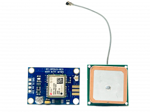Module GPS NEO-6M-0-001